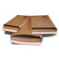 Blasetti SaccoPacco SM SM6 sacchetti in cartone per spedizioni 29x40x7 cm – confezione 25 pezzi 0746