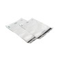 Blasetti Polyself sacchetti per spedizioni in polietilene 23x32 cm bianco e nero con chiusura adesiva – blister da 2 pezzi 0839 Blasetti Polyself sacchetti per spedizioni in polietilene 23x32 cm bianco e nero con chiusura adesiva – blister da 2 pezzi 0839
