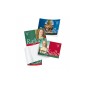 ALBUM RAFFAELLO 24X33 10FG. 5MM 217590-5M