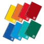 Blasetti One Color maxi quaderno con spirale A4+ 80 g 60 fogli senza rigatura con fori d'archivio 6820 Blasetti One Color maxi quaderno con spirale A4+ 80 g 60 fogli senza rigatura con fori d'archivio 6820