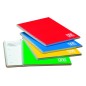Blasetti One Color maxi quaderno con spirale A4 80 g 60 fogli rigatura 1R senza fori 1144