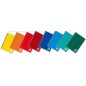 BLASETTI Quaderno Spiralato A5 ONE COLOR Rig.1R 60 fogli 4 Fori 1149 BLASETTI Quaderno Spiralato A5 ONE COLOR Rig.1R 60 fogli 4 Fori 1149
