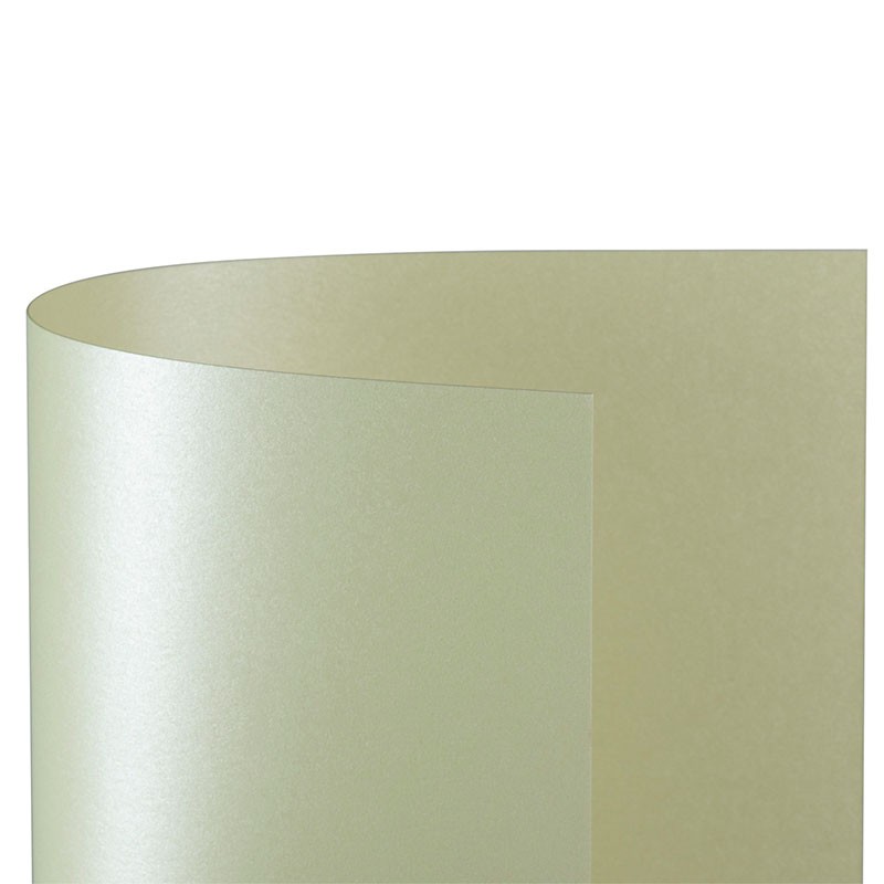 FAVINI 100 fogli Carta special event metalizzata colore crema A4 250 gr A692294 FAVINI 100 fogli Carta special event metalizzata colore crema A4 250 gr A692294