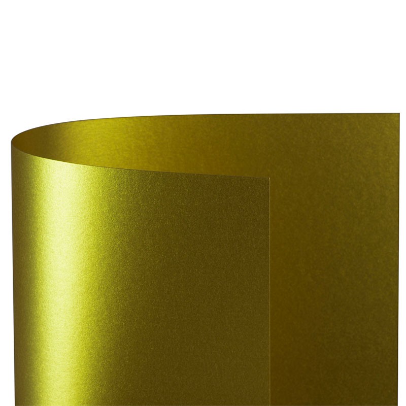 CARTA SPECIAL EVENTS ORO A4 120G. -100FG. A69H554