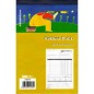 Blocco D.D.T. fattura 33x3 autoricalcante (33 moduli in 3 copie) Edipro - E5223CT Blocco D.D.T. fattura 33x3 autoricalcante (33 moduli in 3 copie) Edipro - E5223CT