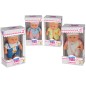 TEOREMA BABY TEO - BAMBOLOTTO IN VINILE 20 CM 4 MDL ASS 68773 TEOREMA BABY TEO - BAMBOLOTTO IN VINILE 20 CM 4 MDL ASS 68773