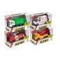 TEOREMA PLAY CITY - MEZZI IN AZIONE A FRIZIONE LUCI E SUON 68799 TEOREMA PLAY CITY - MEZZI IN AZIONE A FRIZIONE LUCI E SUON 68799