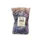 FETTUCCE GOMMA KG.1 DIAM.160 BLU MARKIN FETTUCCE GOMMA KG.1 DIAM.160 BLU MARKIN