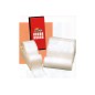 Etichette TAB.1 pista bianche Markin 107x23,5 S/609 Etichette TAB.1 pista bianche Markin 107x23,5 S/609