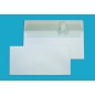 Blasetti buste commerciali 11x23 cm bianche 90 g senza finestra con strip adesivo – confezione 500 pezzi 0048 Blasetti buste commerciali 11x23 cm bianche 90 g senza finestra con strip adesivo – confezione 500 pezzi 0048