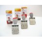 NUMERATORE GOMMA 6 CIFRE 5MM SI-006 OP24.11 NUMERATORE GOMMA 6 CIFRE 5MM SI-006 OP24.11