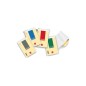 Blocconote Pignastyl 10x15 5M 80GR Pigna 213746 Blocconote Pignastyl 10x15 5M 80GR Pigna 213746