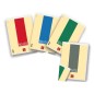 Blocconote Pignastyl A4 fogli bianchi 80GR Pigna 213748 Blocconote Pignastyl A4 fogli bianchi 80GR Pigna 213748