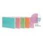 FAVORIT Valigetta Portadocumenti in Plastica Colorata 38X29 119529 FAVORIT Valigetta Portadocumenti in Plastica Colorata 38X29 119529