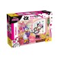 LISCIANI - PUZZLE DOUBLE FACE SUPERMAXI MINNIE 70X50 24PZ 74068 Gioco interattivo per bambini +3A LISCIANI - PUZZLE DOUBLE FACE SUPERMAXI MINNIE 70X50 24PZ 74068 Gioco interattivo per bambini +3A