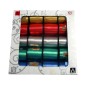 NASTRO DECOR. DIAMANT INAB mm10/10mt ASS. Pz.20 308/0099 NASTRO DECOR. DIAMANT INAB mm10/10mt ASS. Pz.20 308/0099