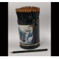 FABER Conf. 144 pz Matite di grafite 9000 HB 11900094144 FABER Conf. 144 pz Matite di grafite 9000 HB 11900094144
