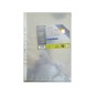 FAVORIT Buste a foratura universale lato lungo lucide 30x42 (A3) cm 10 pz. 053790 FAVORIT Buste a foratura universale lato lungo lucide 30x42 (A3) cm 10 pz. 053790