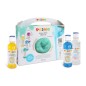 MOROCOLOR PRIMO Set per Slime CMP KIT 4+1 3311SLIMESET1 MOROCOLOR PRIMO Set per Slime CMP KIT 4+1 3311SLIMESET1