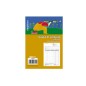 EDIPRO Blocco copia di cortesia (fattura) 33x3 autoricalcante E5272CT EDIPRO Blocco copia di cortesia (fattura) 33x3 autoricalcante E5272CT