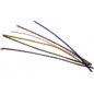 SCOVOLINI CINIGLIA METAL CM.30 -40pz. COL.ASS. CHE06M SCOVOLINI CINIGLIA METAL CM.30 -40pz. COL.ASS. CHE06M
