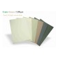 CARTA GREZZA 120gr 20,3x30,5 50fg CREMA CP120R812C2 CARTA GREZZA 120gr 20,3x30,5 50fg CREMA CP120R812C2