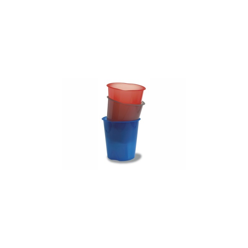 GETTACARTE FELLOWES FUME TRASPARENTE 16,5 LT GETTACARTE FELLOWES FUME TRASPARENTE 16,5 LT