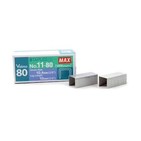 1 - PUNTI CUCITR.ZENITH MAX VAIMO 11-80 (1000)