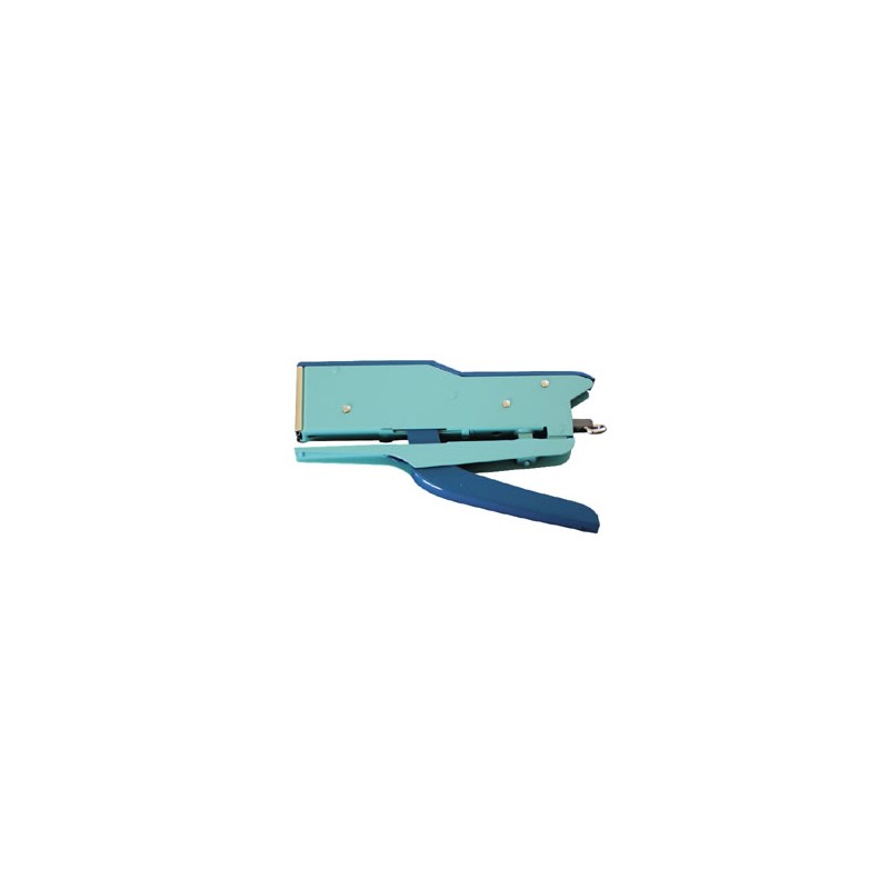 Zenith cucitrice a pinza 548/E blu Zenith cucitrice a pinza 548/E blu