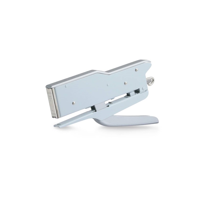 Zenith cucitrice a pinza 548/E celeste pastello
