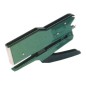Zenith cucitrice a pinza 548/E verde Zenith cucitrice a pinza 548/E verde