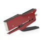 Zenith cucitrice a pinza 548/E rossa Zenith cucitrice a pinza 548/E rossa