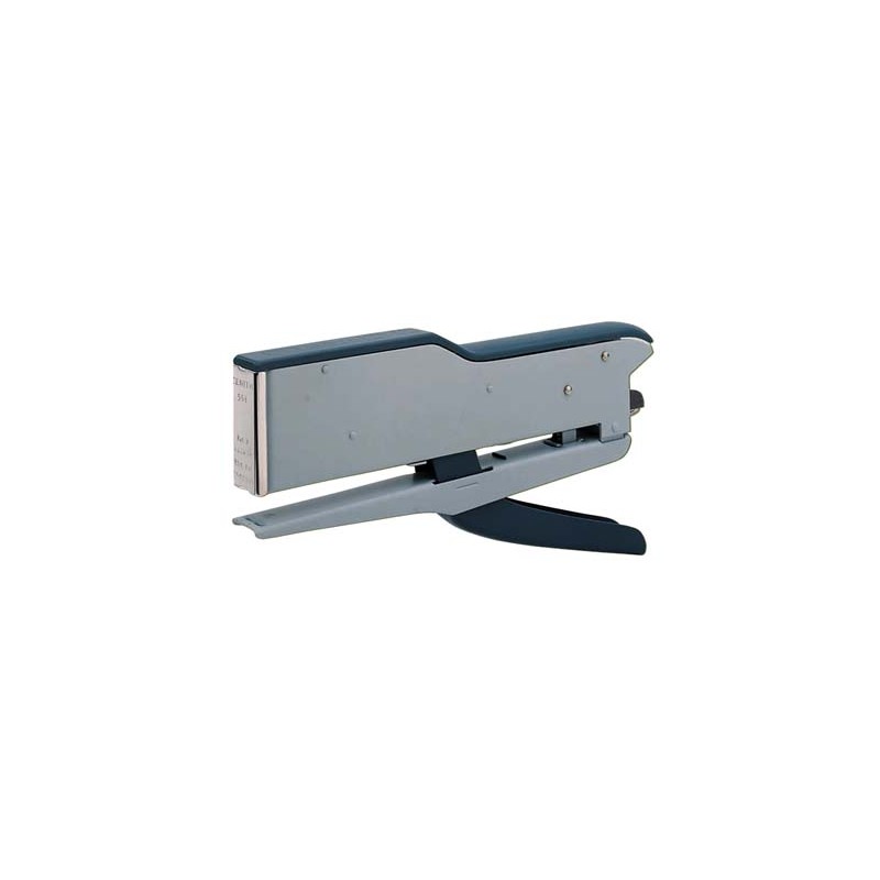 Zenith cucitrice a pinza 551 grigia