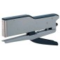 Zenith cucitrice a pinza 551 grigia