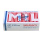 Zenith punti metallici 515/8 formato 24/8 Zenith punti metallici 515/8 formato 24/8