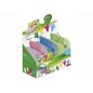 Forbici per bambini Lebez, espositore - 4239 Forbici per bambini Lebez, espositore - 4239