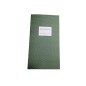 Registro del professore 1 classe Edipro - E2090CL1