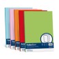 50 pz Copertina Pannosa Favini verde 200 gr A50D664
