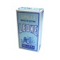Leone Dell'Era spilli per ufficio n. 3 in scatola da 100 g – LF03-3 Leone Dell'Era spilli per ufficio n. 3 in scatola da 100 g – LF03-3