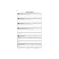 EDIPRO Scheda documento di trasporto Snap 25x4 copie E9029/5 EDIPRO Scheda documento di trasporto Snap 25x4 copie E9029/5