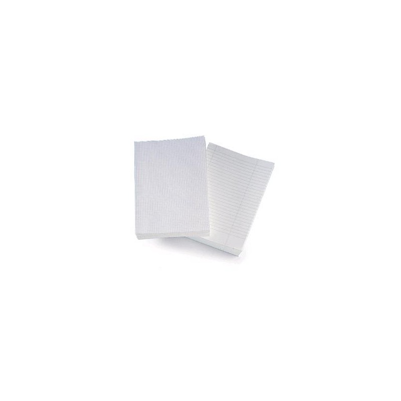 Brefiocart carta protocollo 400 fogli Brefiocart carta protocollo 400 fogli