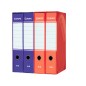 ARCA registratore d'archivio con custodia protocollo dorso 5 cm rosso EUROPE 7004RO ARCA registratore d'archivio con custodia protocollo dorso 5 cm rosso EUROPE 7004RO