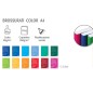 BE MORE quaderno brossurato Maxi 1R 96 fogli, confezione da 5 BE MORE quaderno brossurato Maxi 1R 96 fogli, confezione da 5