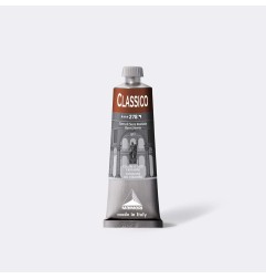 1 - TEMPERA OLIO MAIMERI CLASSICO 60ml TERRA SIENA BRUC. M0306278