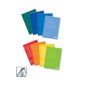 BE MORE BM Color quaderno cartonato Maxi A4 5M 48 fogli, confezione da 5 BE MORE BM Color quaderno cartonato Maxi A4 5M 48 fogli, confezione da 5