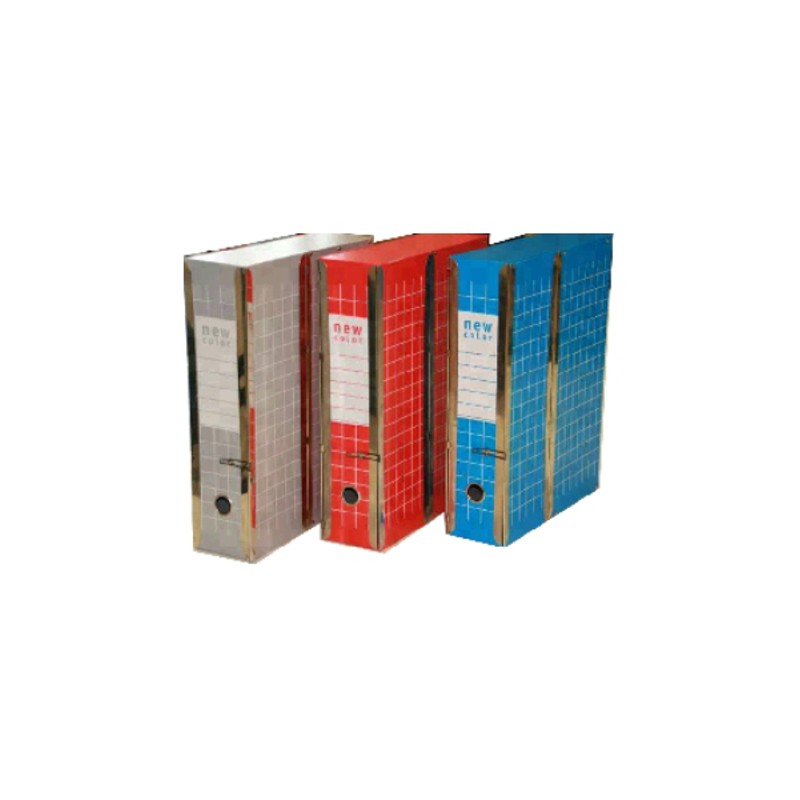 Brefiocart scatola d'archivio Resisto con cerniera grigio 1 box X101 Brefiocart scatola d'archivio Resisto con cerniera grigio 1 box X101