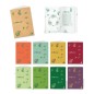 BE MORE Planet quaderno Maxi A4 5M 20+1 fogli 80 g