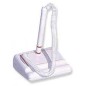 Base portapenna Lebez rettangolare in plastica con penna e molla, stiloforo - 1710-B Base portapenna Lebez rettangolare in plastica con penna e molla, stiloforo - 1710-B