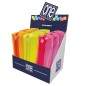 Blasetti One Color astuccio bustina Neon in PVC – espositore da 12 pezzi 8489