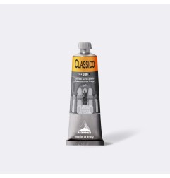 1 - TEMPERA OLIO MAIMERI CLASSICO 60ml GIALLO DI CADMIO ARANCIO M0306080